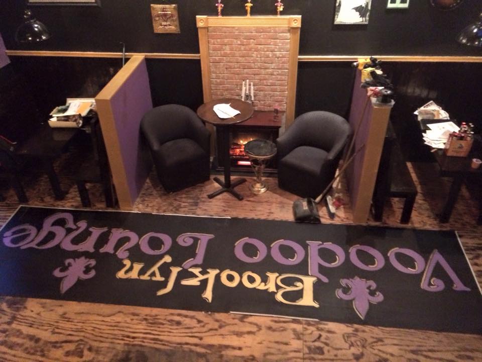 Voodoo Lounge Now Open On 13th Street