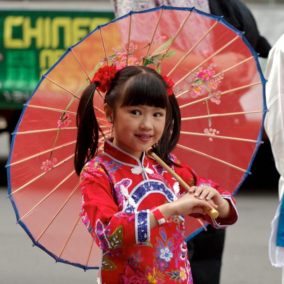 Lunar New Year Becomes Official New York City School Holiday