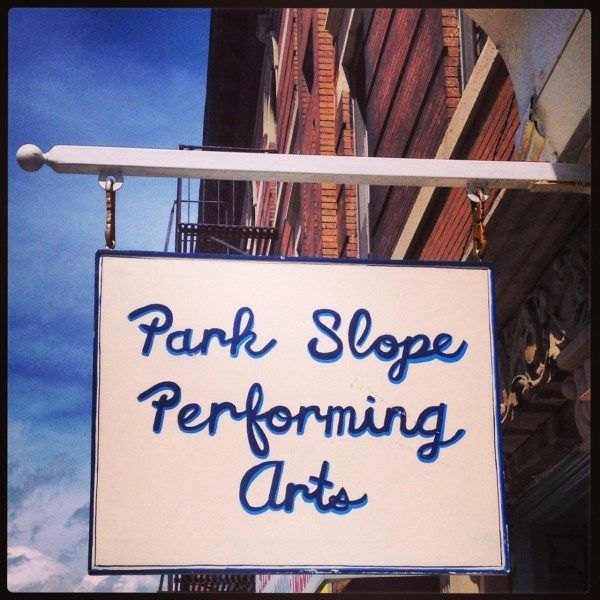 park slope performing arts