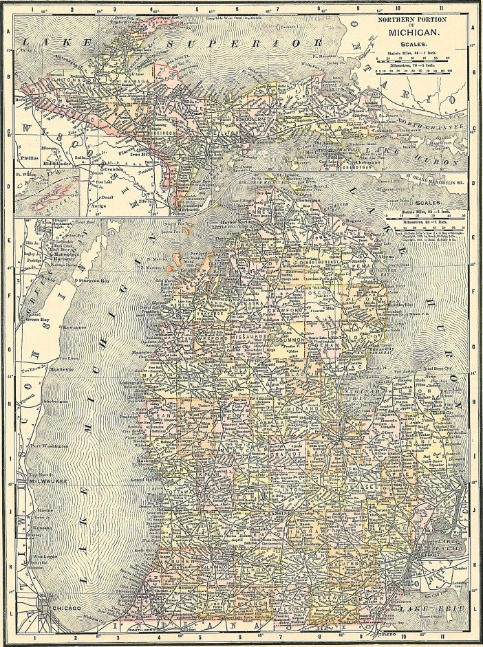 Map via Wikimedia Commons