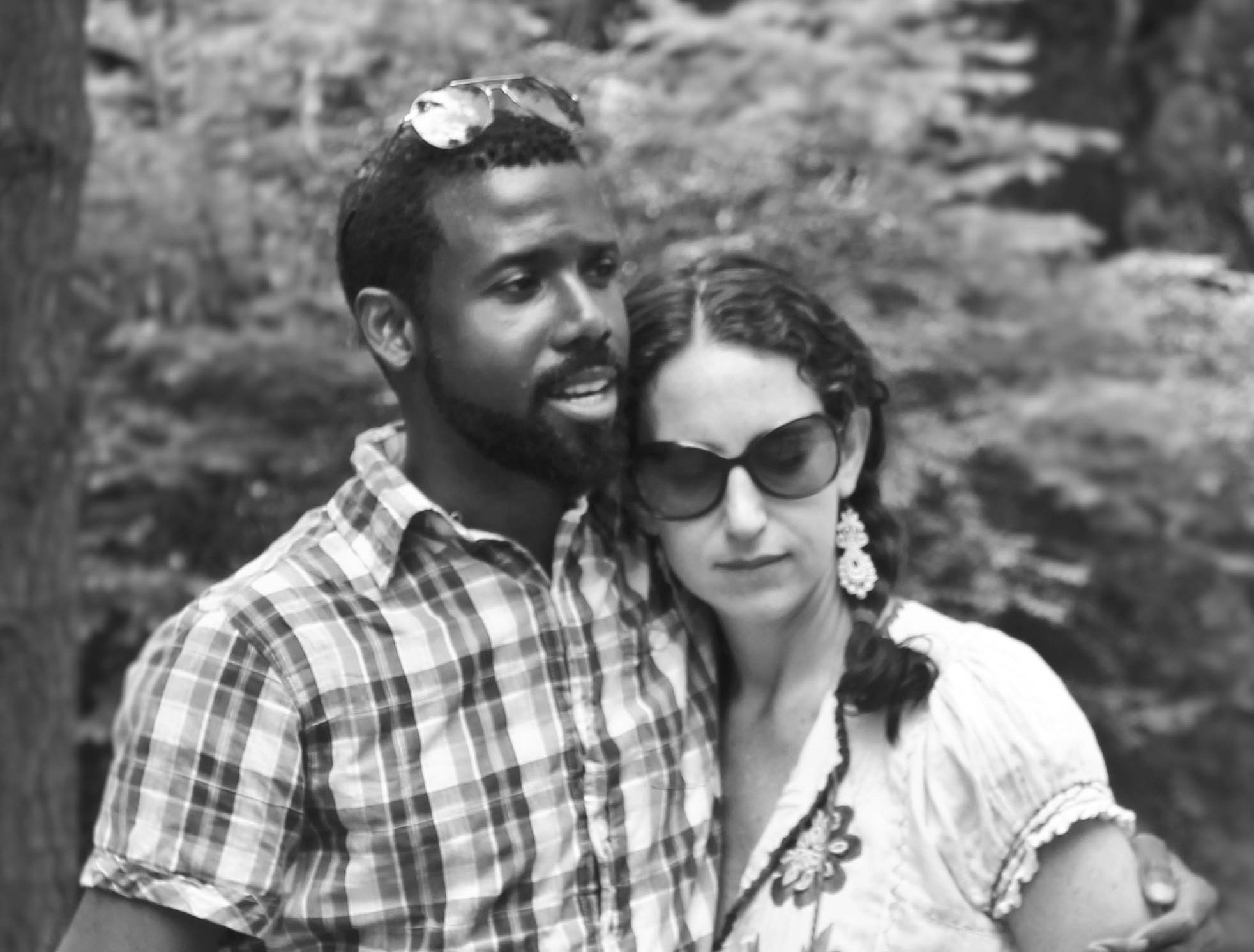 Local Picture Book Husband-And-Wife Team Selina Alko & Sean Qualls Celebrate New Work Next Weekend