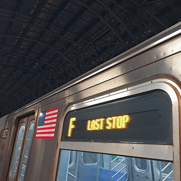 Hallelujah! F Train Service Restored At Avenue X (And Other Transit Updates)