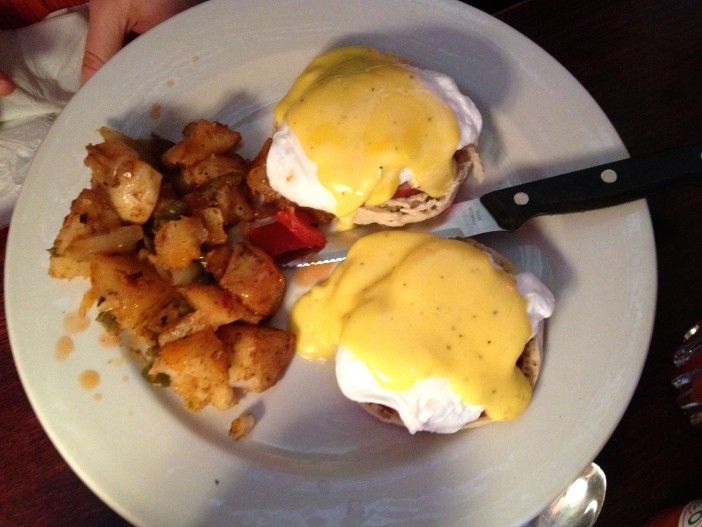 park slope ale house brunch