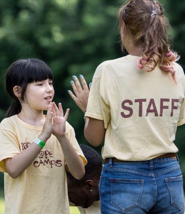 Photo via Park Slope Day Camp