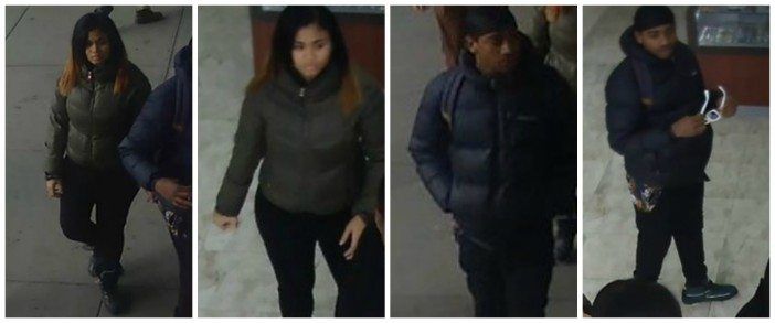 Images via NYPD.