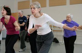 Free Fitness Classes Come To Ingersoll Houses Community Center