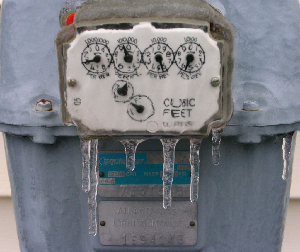 Natural Gas Winter Safety Tips From National Grid