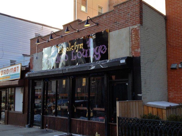 Brooklyn Voodoo Lounge, 273 13th Street