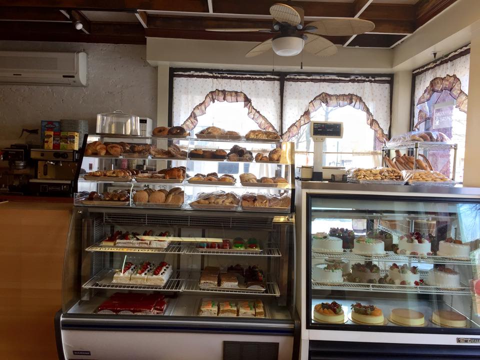 Neighborhood's First Argentine Bakery, Sultry Sweets, Opens On 20th