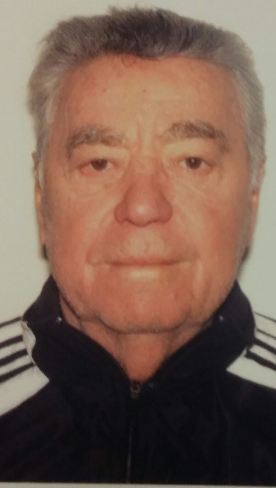 Missing Senior: Yefim Futoryan, 84, Last Seen Leaving Brighton Beach Home