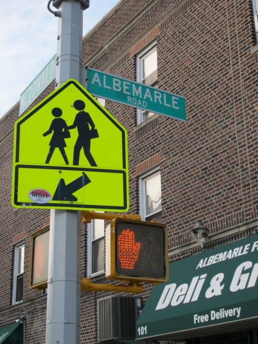 Albemarle Neighborhood Association To Address Traffic Safety & More This Thursday, March 19