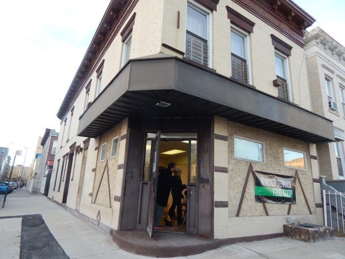 Windsor Terrace Food Co-op exterior