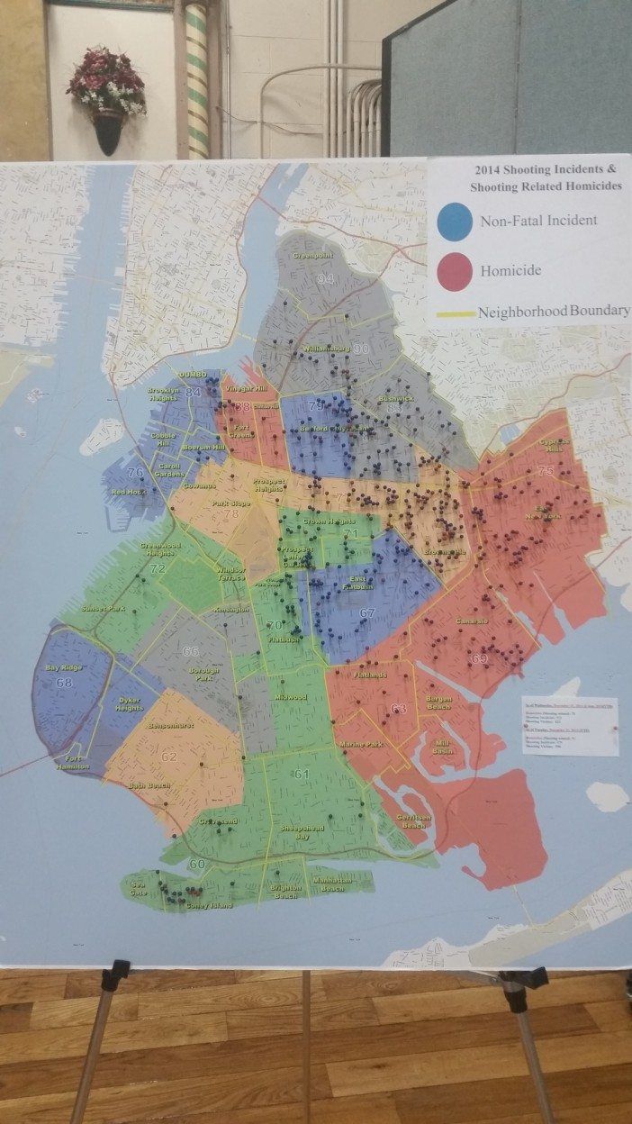 da crime strategies map