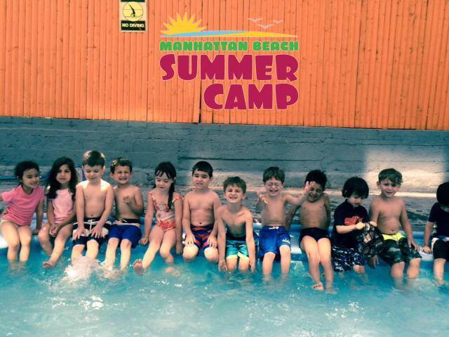 Manhattan Beach Summer Camp