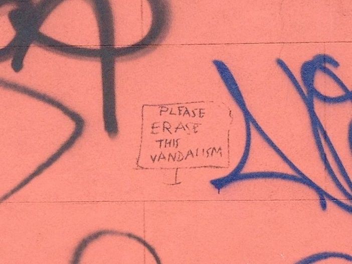 ironic graffiti zoom