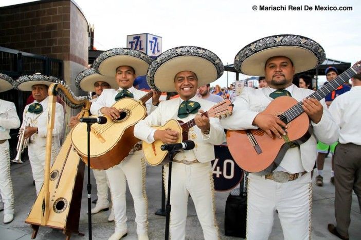 Photo by Mariachi Real De Mexico