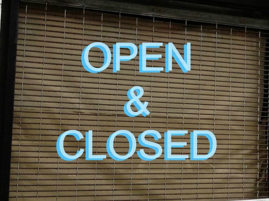 Park Slope Businesses: What Opened & Closed This Month