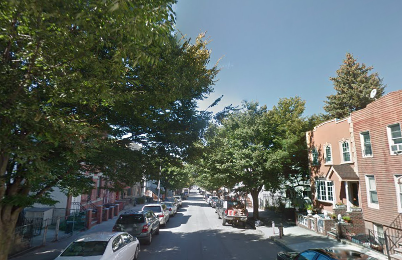 Tonight: CB7 Transportation Committee To Talk Speed Humps For 17th & 22nd Streets