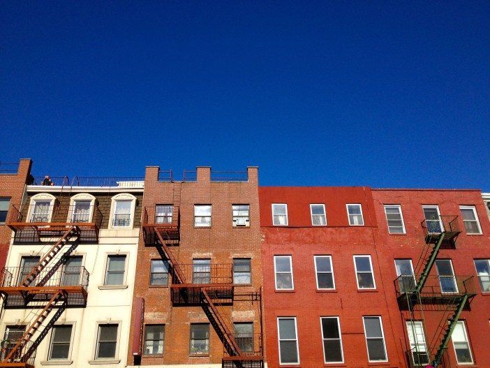 5th avenue buildings