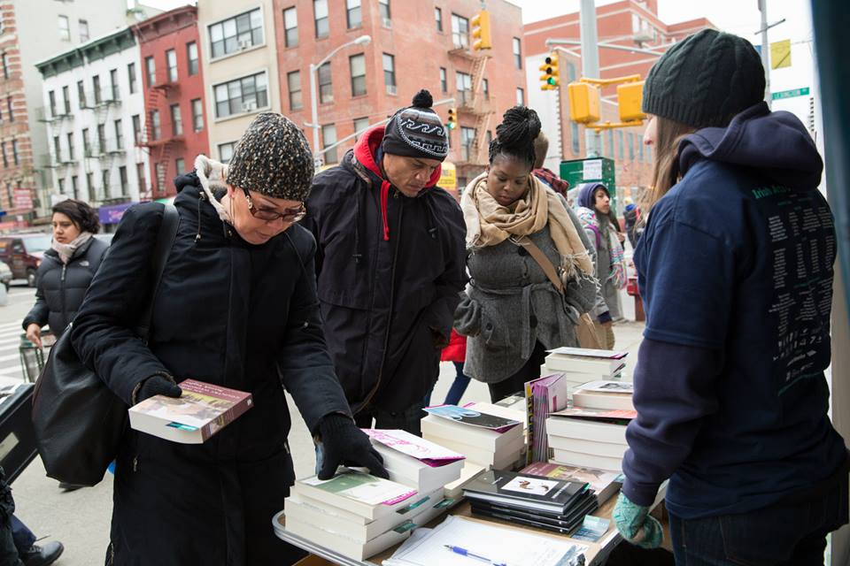 Where To Get A Free Book This St. Patrick’s Day