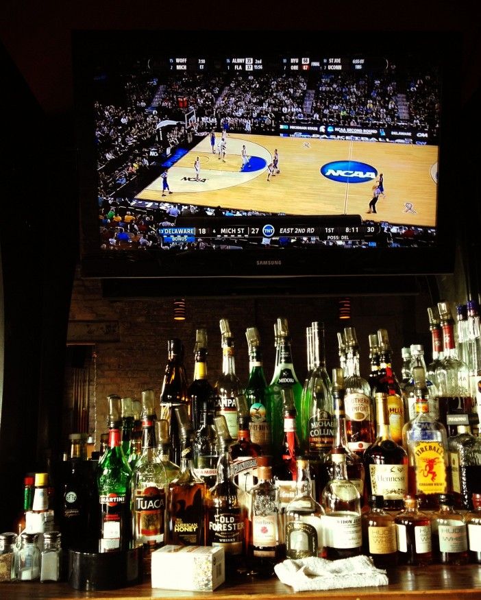 5 Bars Where You Can Watch March Madness In South Slope