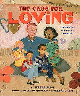 the case for loving - book