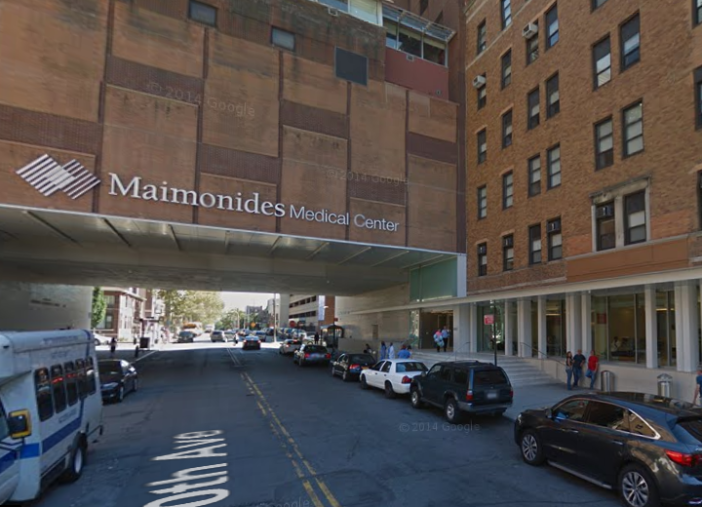Maimonides Medical Center 