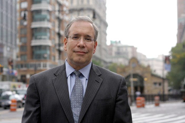 New York City Comptroller Scott Stringer (Source: Comptroller's Office)