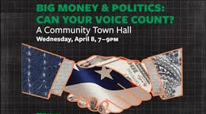 Tonight: CB2 Meeting, BRIC Town Hall On Money And Politics, And Congressman John Lewis