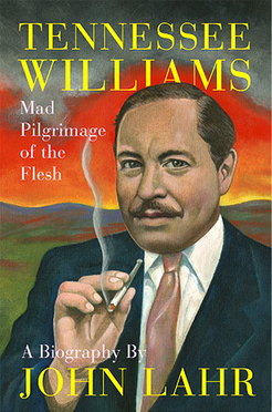 tennessee williams book john lahr