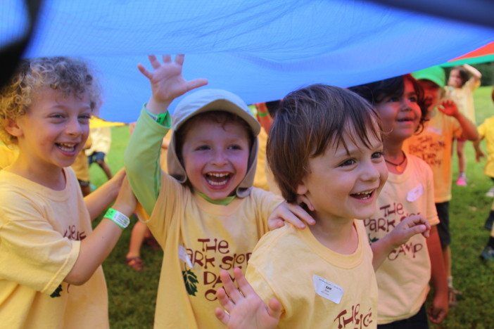 Why Park Slope Day Camp? (Sponsored)