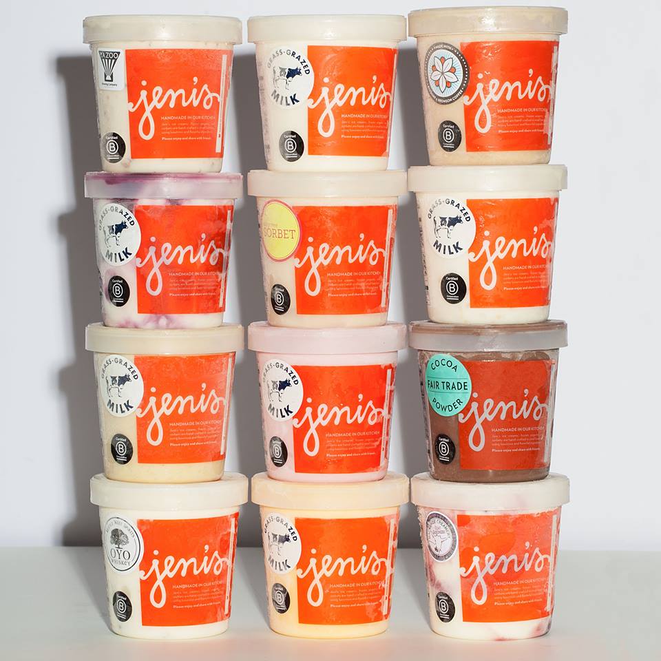 FYI: Jeni’s Splendid Ice Creams Issues Voluntary Recall; Local Shops Comply