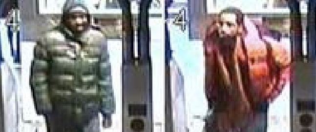 Police Seek Suspects In Attempted Robbery On A 2 Train From Atlantic Avenue