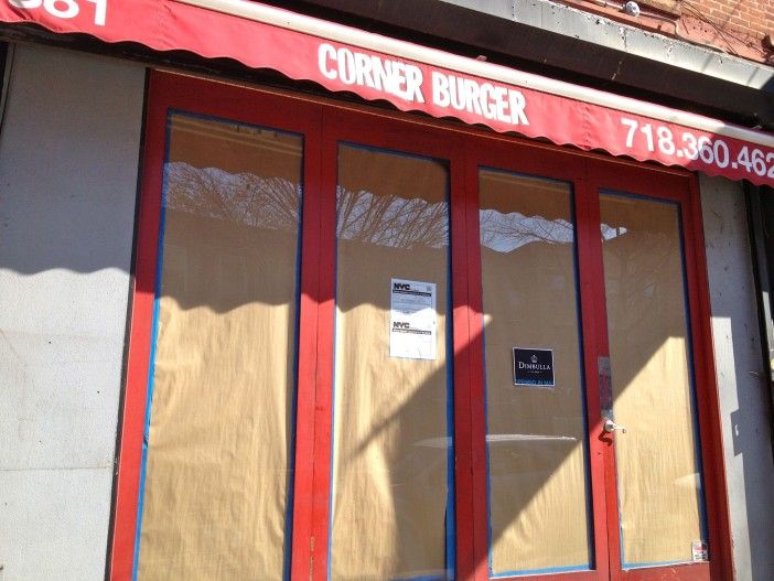 dimbulla tea shop coming to park slope