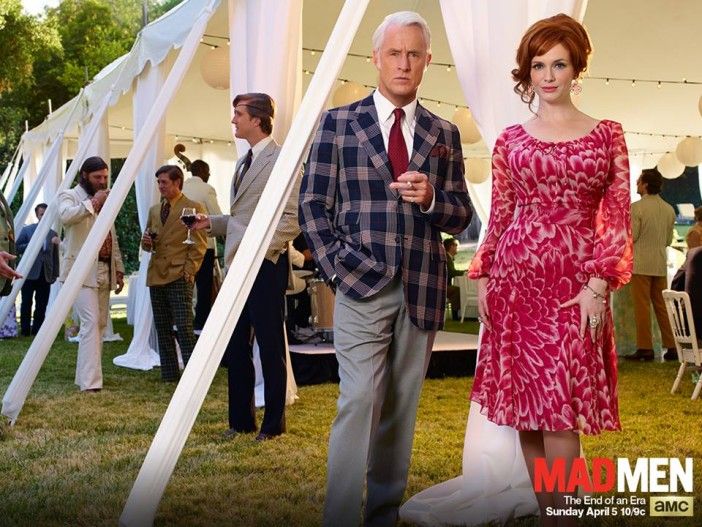 Image via Mad Men