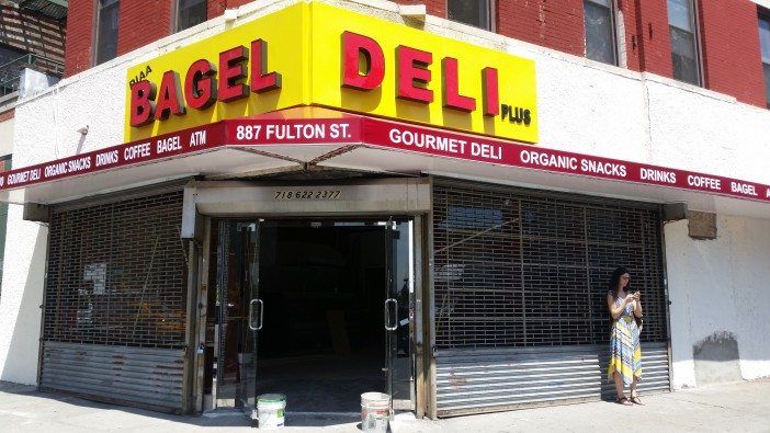 887 Fulton street deli