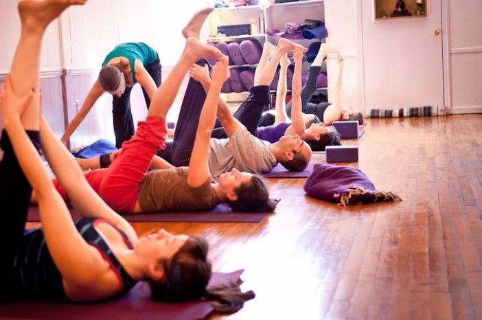 Jaya Yoga Celebrates 15 Years Of Growth & Community