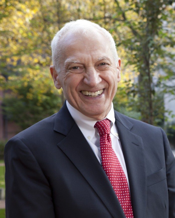 President Emeritus - Pratt Institute