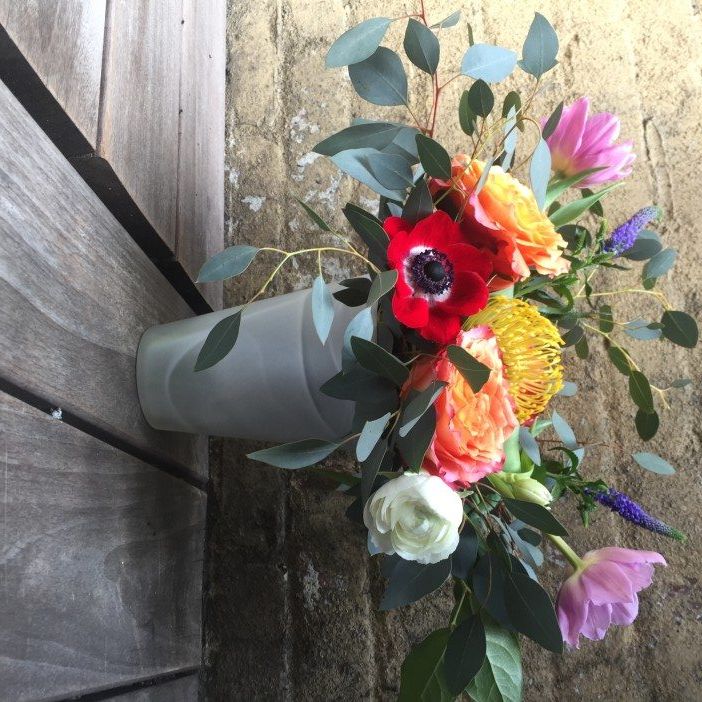 Stems has lots of flowers to brighten Mother's Day. Photo courtesy Stems