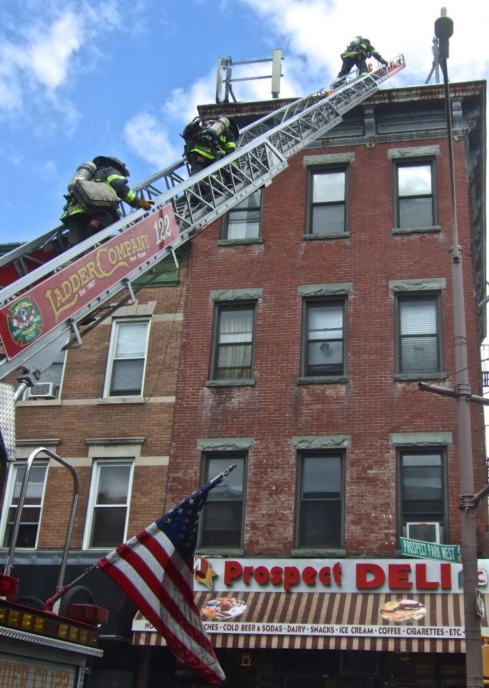 fire 212 prospect park west