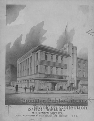 Image via Brooklyn Public Library.