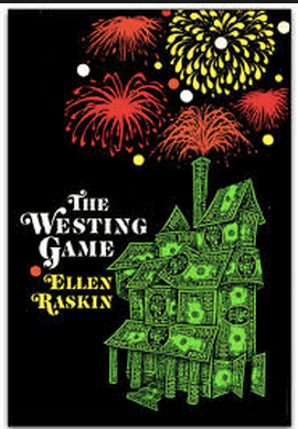 the westing game book