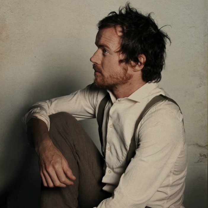 Photo via Damien Rice