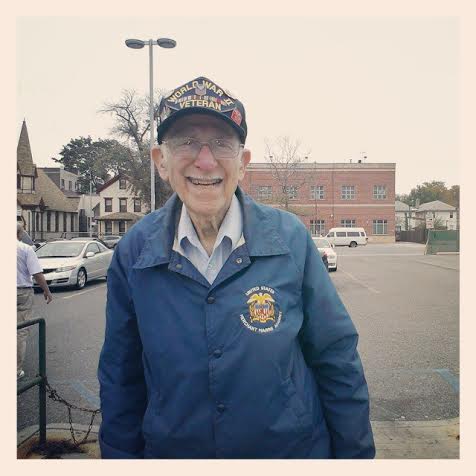 Irwin Meyer, 96-Year-Old Leader Of Kings County American Legion Post Band, Dies After Being Struck By Car On Voorhies Avenue Last Month (Updated)