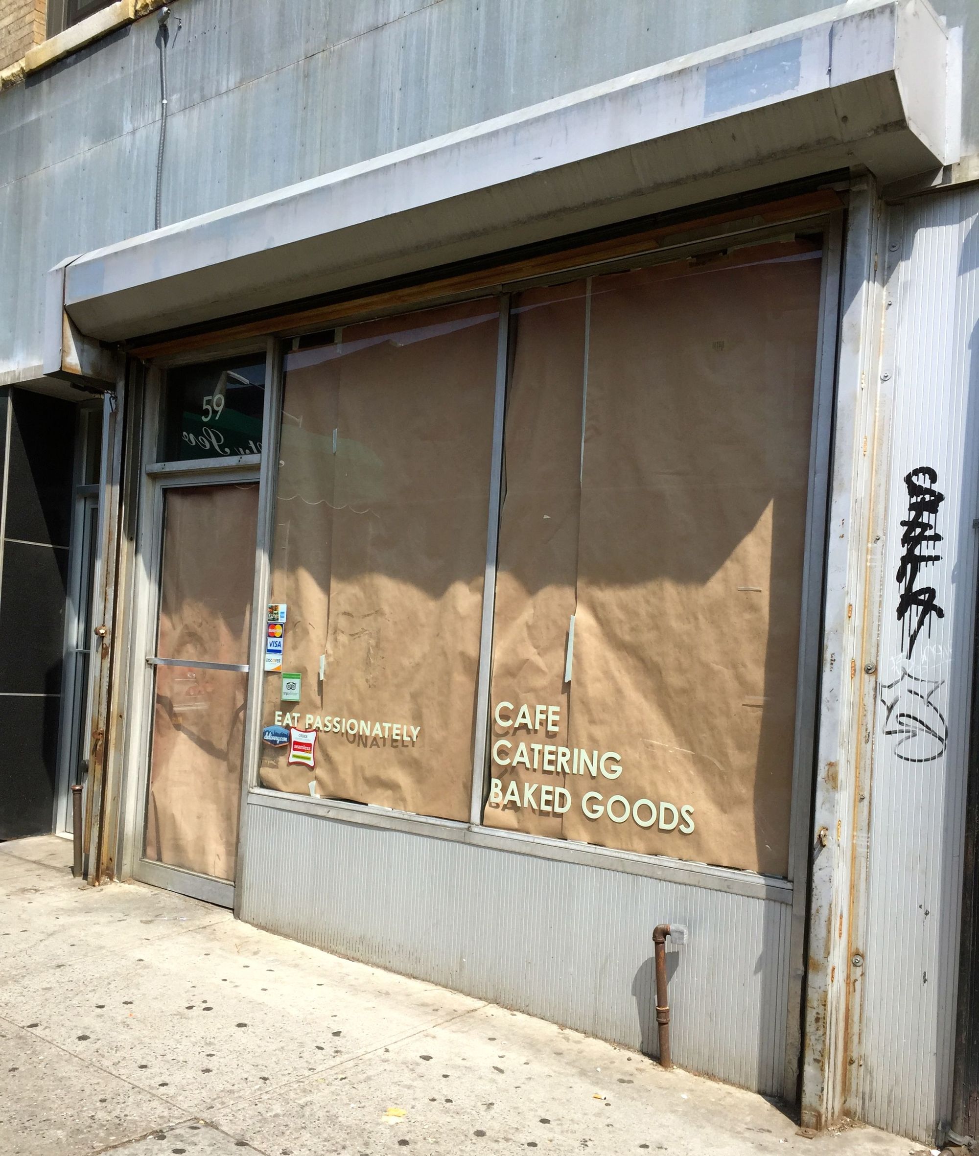 Artichoke Basille’s Pizza Coming To Park Slope