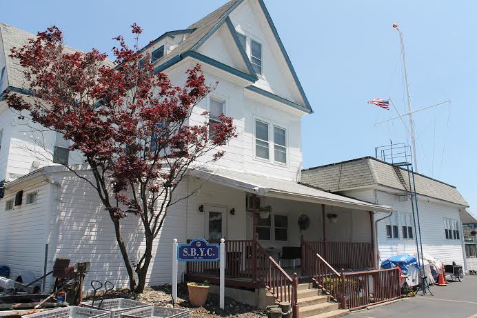 A Visual Guide To Emmons Avenue’s Yacht And Boating Clubs