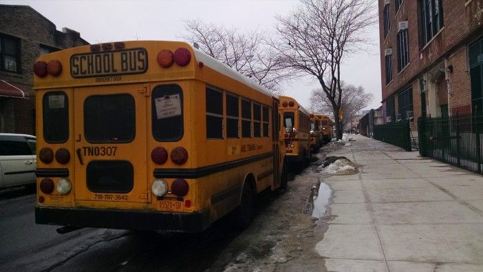 NYC schools will be closed on Monday, Dec. 23, following complaints about a one-day week