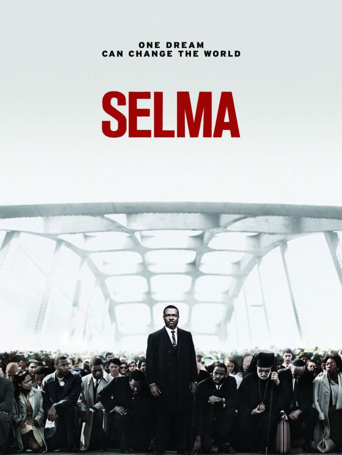 selma poster