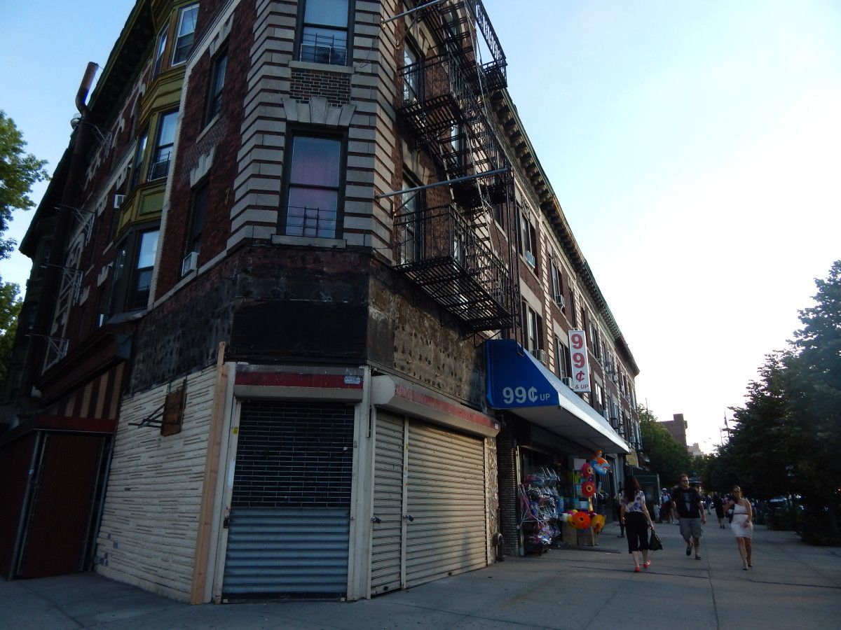 Tribeca Pediatrics Will Open In Former John’s Bakery Space At 1322 Cortelyou Road