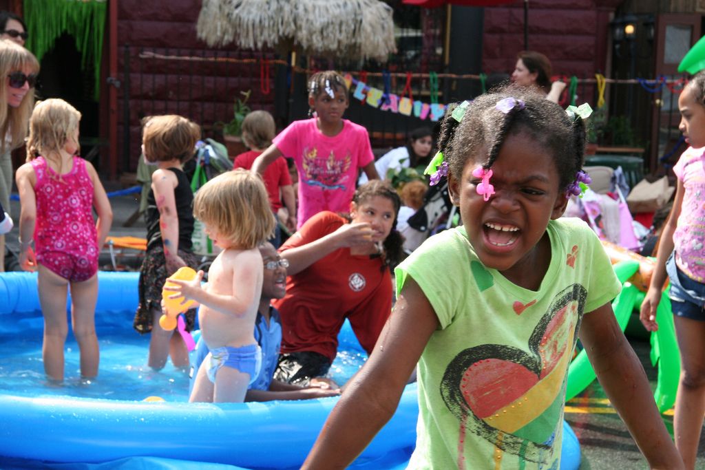 This Week’s Event Picks For Brooklyn Kids